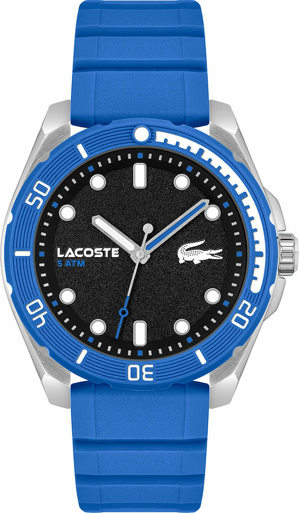 Lacoste LAC2011285 Erkek Kol Saati