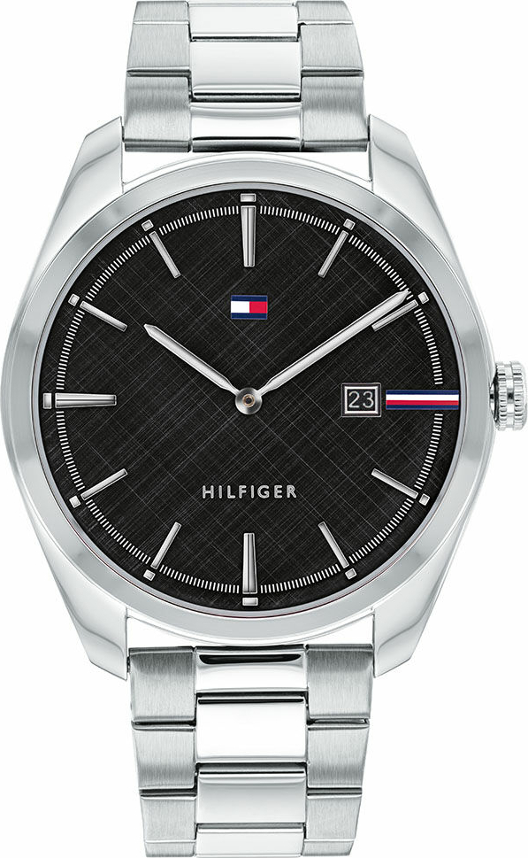 Tommy Hilfiger Th1710440 Erkek Kol Saati