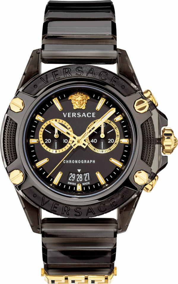 Versace Vrscvez700421 Kol Saati