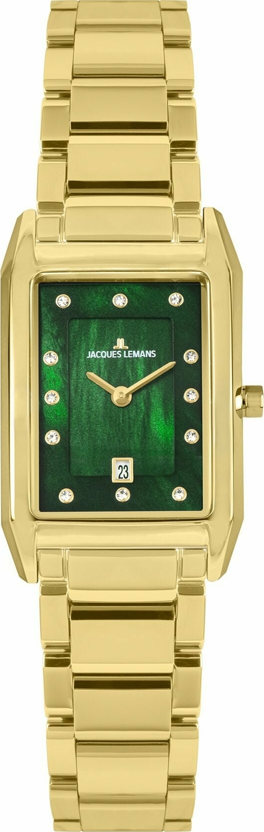 Jacques Lemans Torıno 1-2189L Kadın Kol Saati