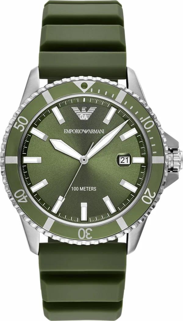 Emporio Armani AR11638 Erkek Kol Saati