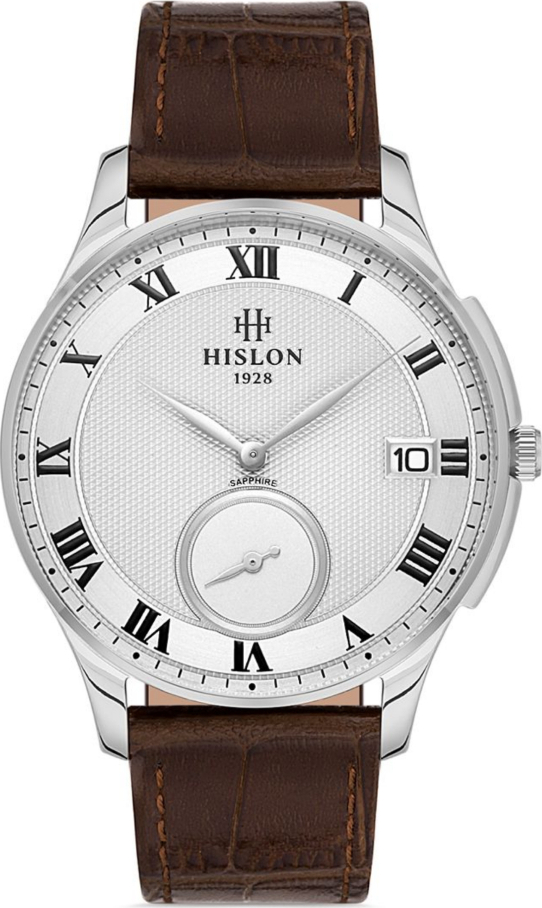 Hislon Cl120S-02Ks Kol Saati