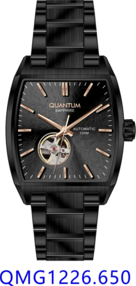 Quantum Qmg1226.650 Kol Saati