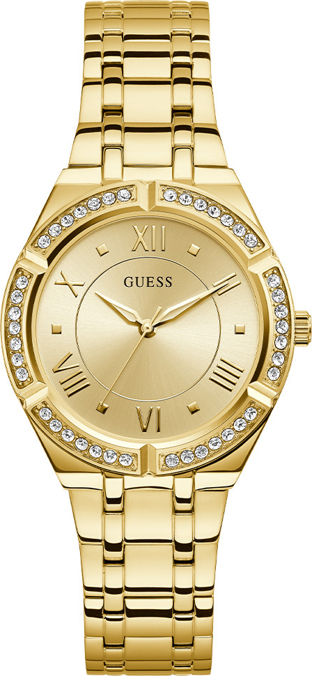 GUESS GUGW0033L2 Analog KADIN KOL SAATİ