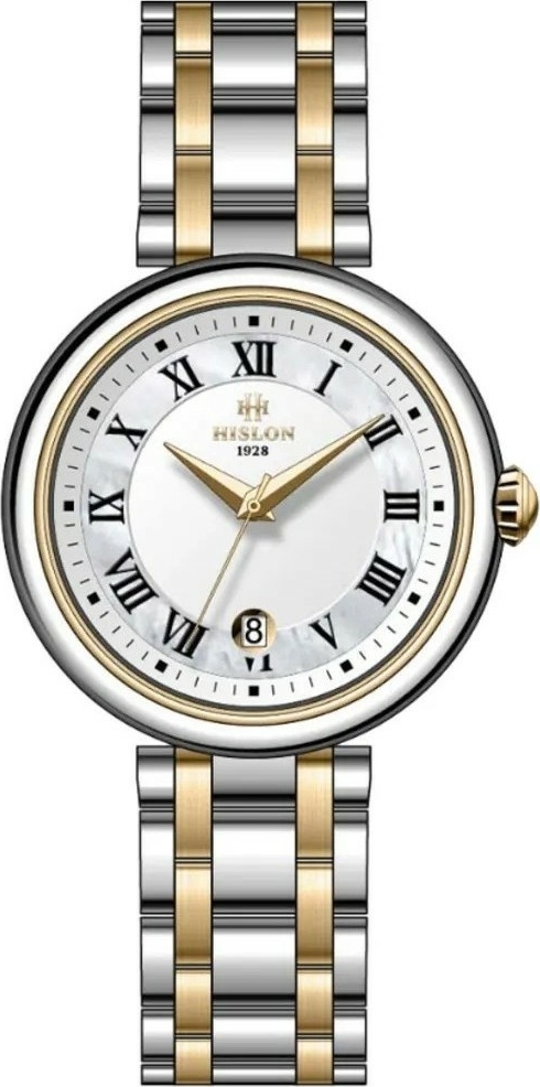 Hislon Ql160T-02Sb Kadın Kol Saati