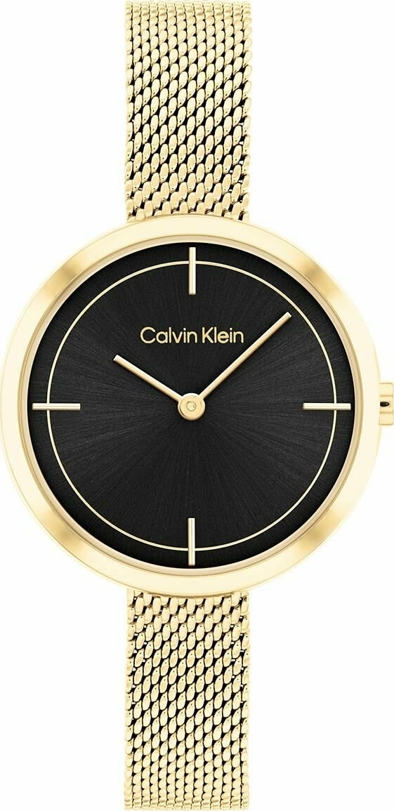 Calvin Klein CK25200186 Kadın Kol Saati