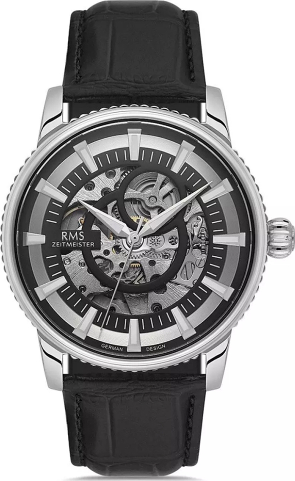 Romanson Rms.1.Ag1640.02 Kol Saati
