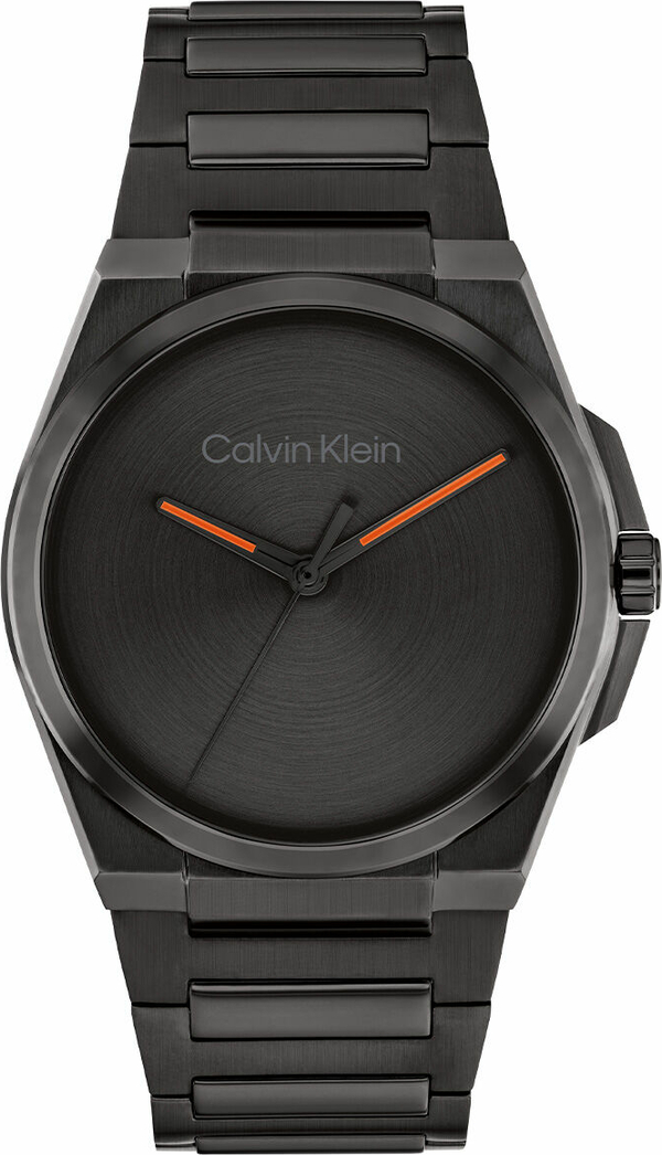 Calvin Klein Ck25200455 Erkek Kol Saati