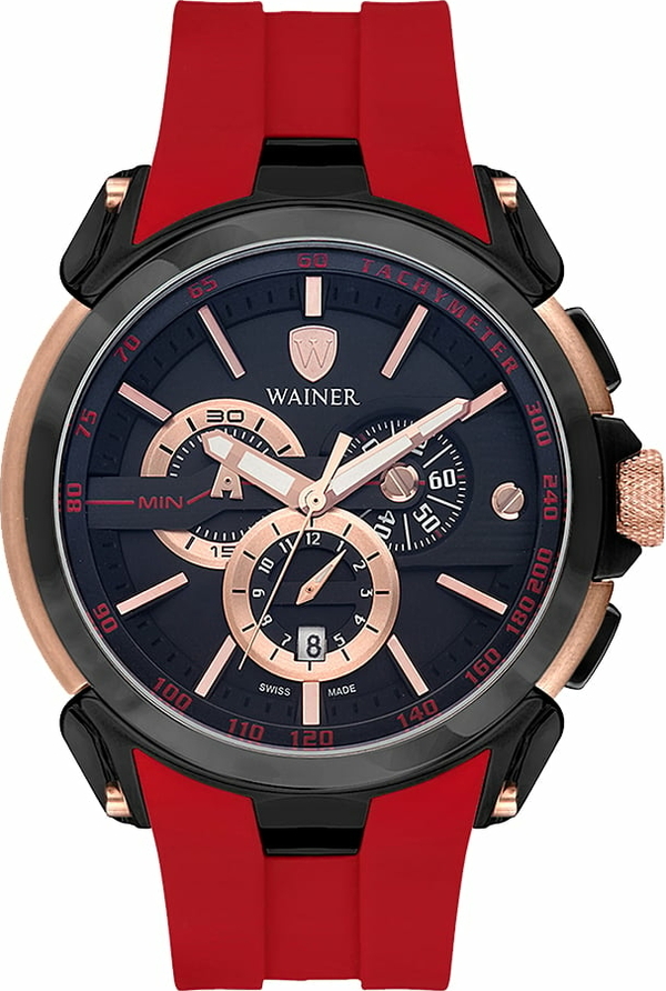 Wainer Wa.16910-D Erkek Kol Saati