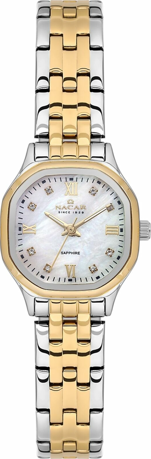 Nacar Nc34-39B840-Cwms