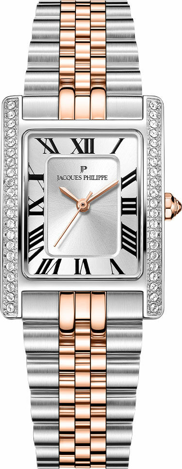 Jacques Philippe Jpqls657328Rgs Kadın Kol Saati