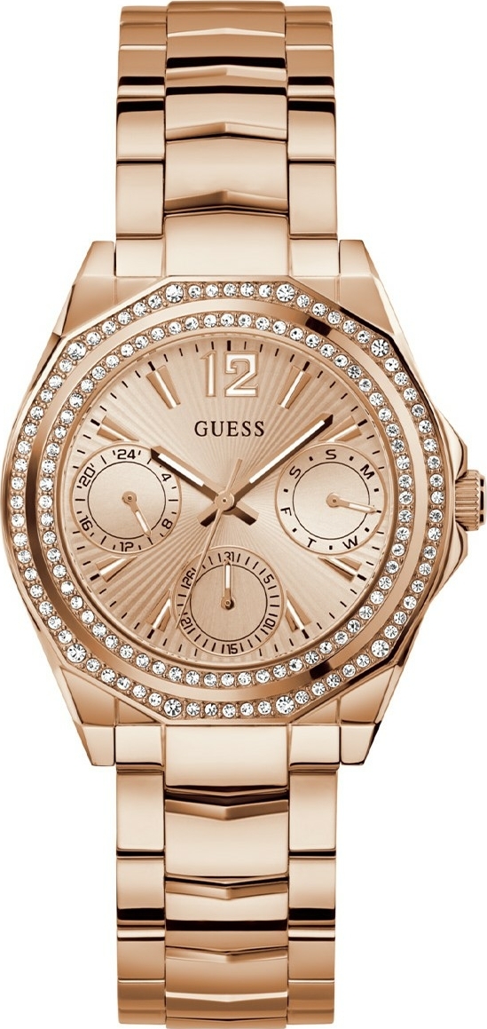 Guess GUGW0685L3 Kadın Kol Saati