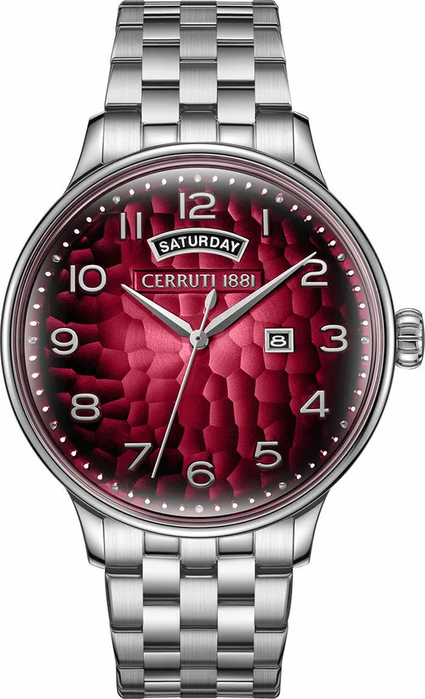 Cerruti 1881 CIWGH0110502 Erkek Kol Saati