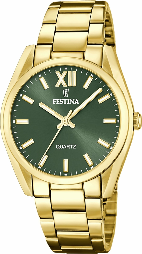 Festına F20640/4 Boyrıend Kadın Kol Saati