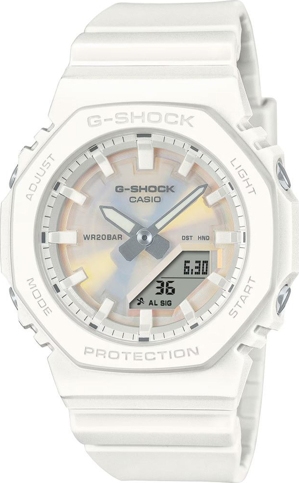 Casio G-Shock Bayan Kol Saati Gma-P2100Pc-7Adr