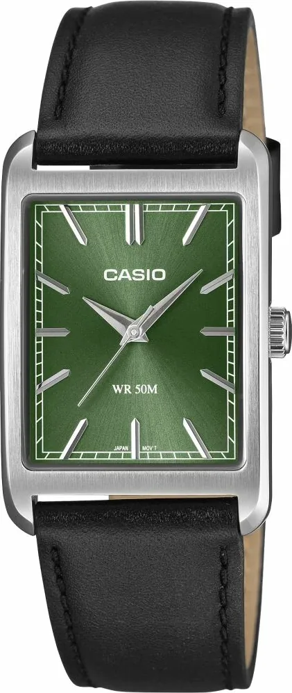 Casio MTP-B215L-3AVDF Kol Saati