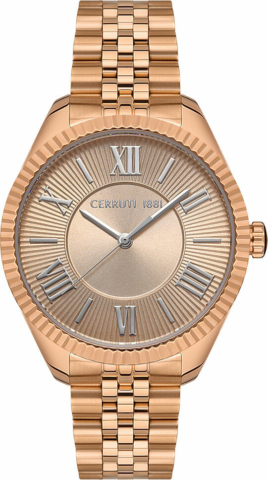 Cerruti 1881 Cıwlh2229601 Kadın Kol Saati