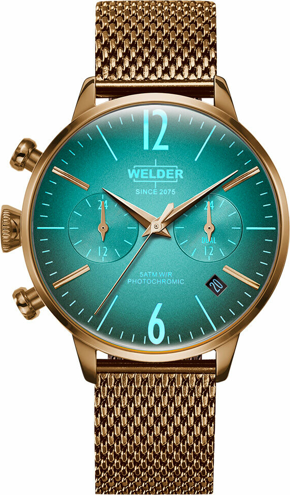 Welder WWRC658 38 Mm Kadın Kol Saati