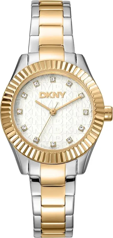 Dkny DK1L017M0075 Pilli Kadın Kol Saati