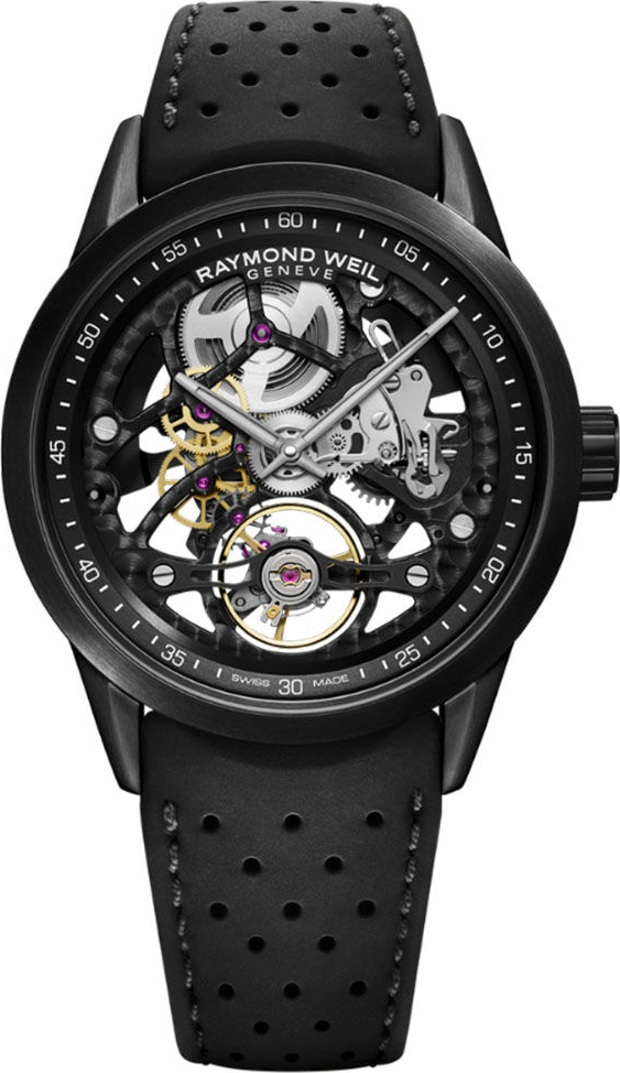 Raymond Weil RW2785BKR20000 Erkek Kol Saati
