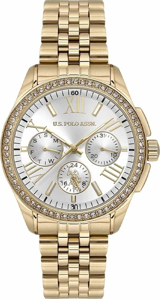 U.s. Polo Assn. Uspa2138-04 Kadın Kol Saati