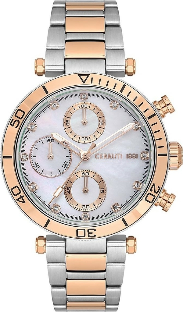 Cerruti 1881 CIWLI0049906 Kadın Kol Saati