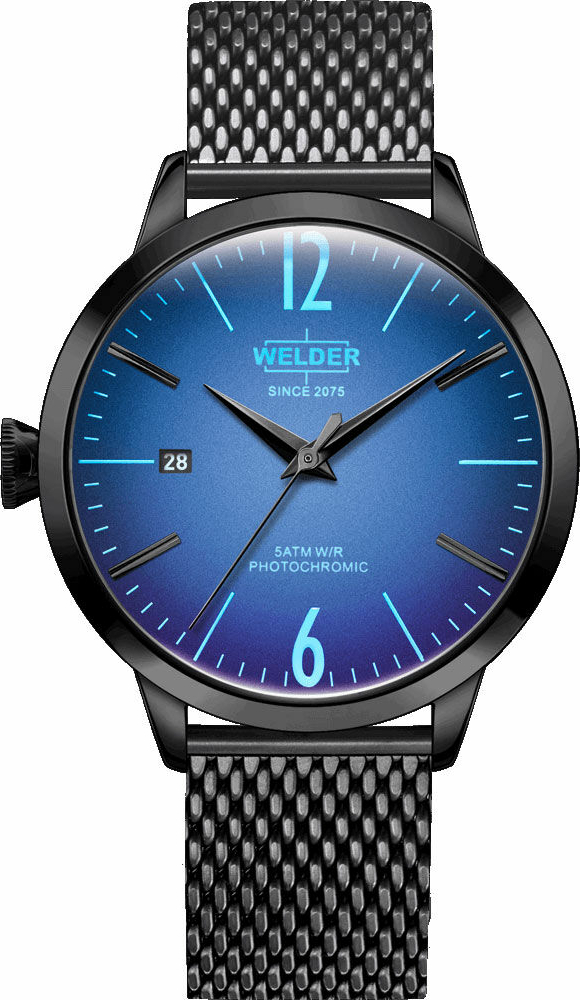 Welder Wrc627