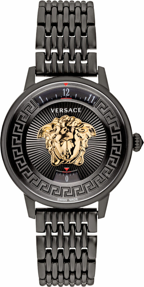 Versace VRSCVEZ200521 Kadın Kol Saati