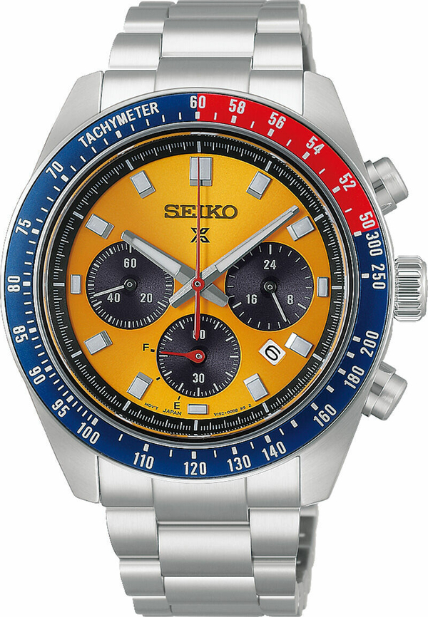 Seiko HBJ004P1 Erkek Kol Saati