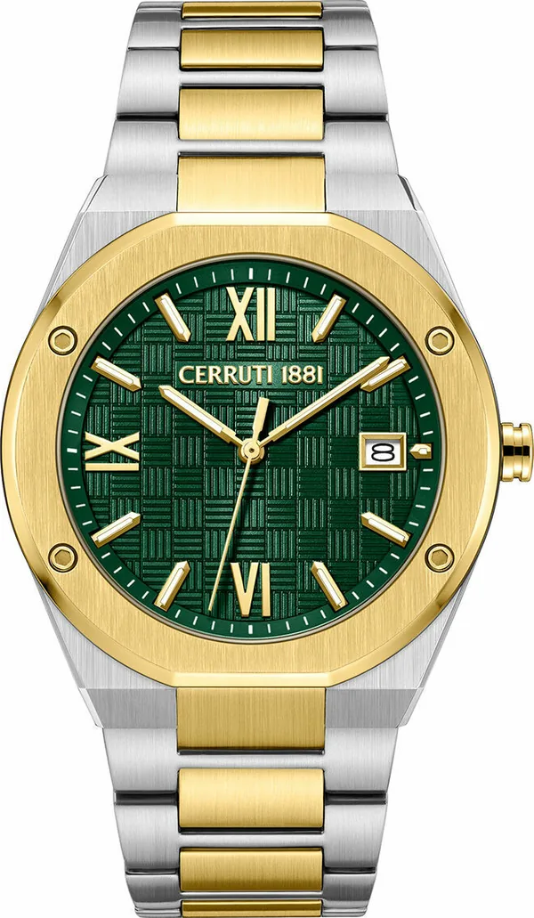 Cerruti 1881 CIWGH0000804 Erkek Kol Saati