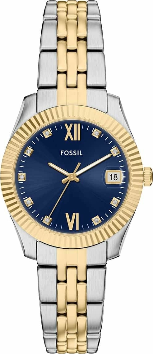 Fossil Fes5443 Kadın Kol Saati