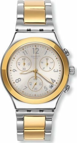 Swatch Ycs590G Kadın Kol Saati