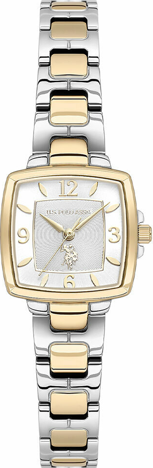 U.s. Polo Assn. USPA2154-03 Kadın Kol Saati