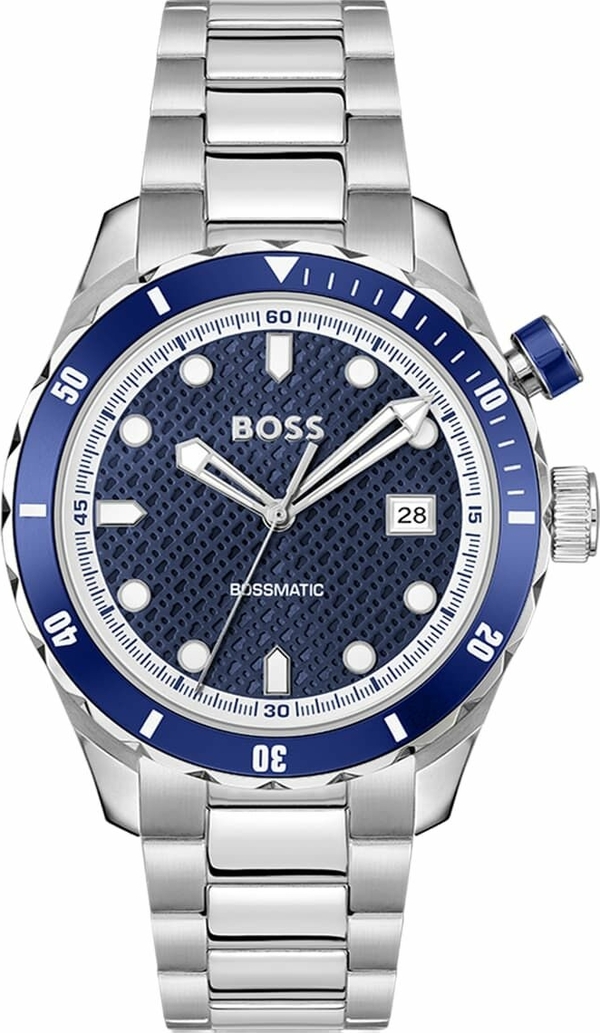 Boss Watches HB1514177 Erkek Kol Saati