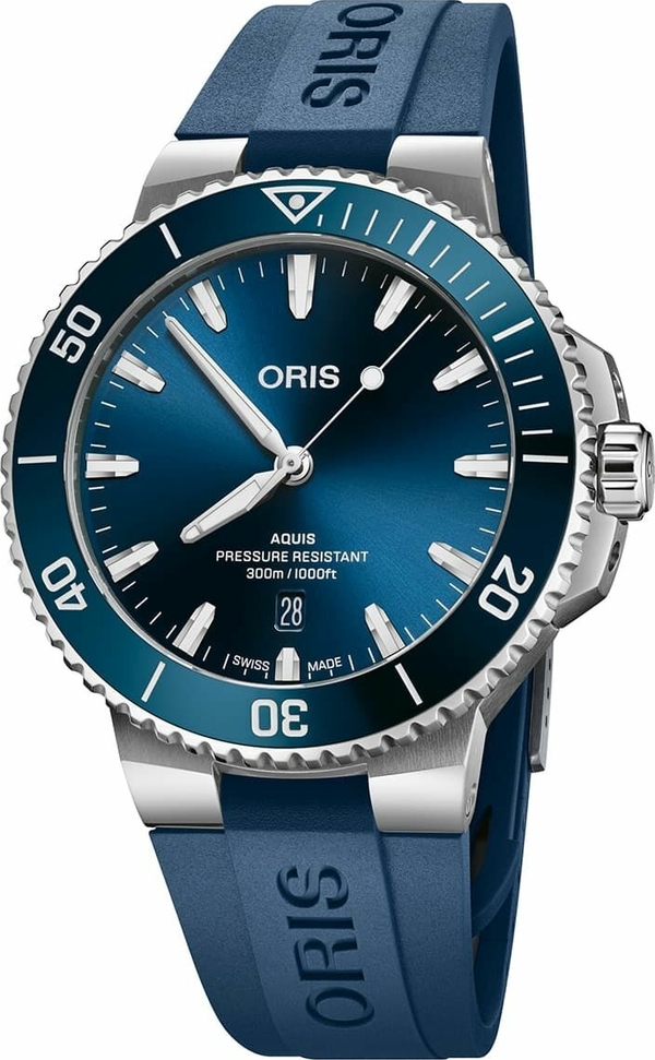 Oris O-73377894135-0742335FC Erkek Kol Saati