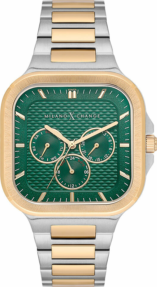 Milano X Change MXG48003 Kadın Kol Saati