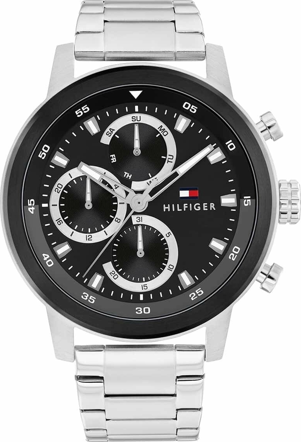 Tommy Hilfiger TH1792181 Erkek Kol Saati