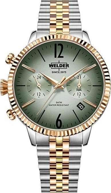 Welder Moddy Watch Wwrc129 Erkek Kol Saati