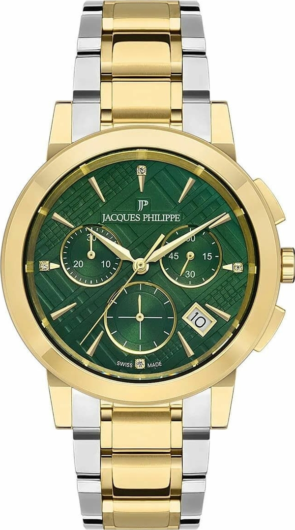 Jacques Philippe JPQLC3223X8N Kadın Kol Saati