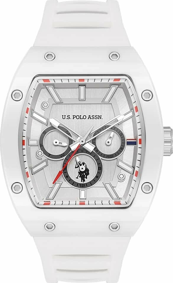 U.s. Polo Assn. USPA1127-02 Erkek Kol Saati