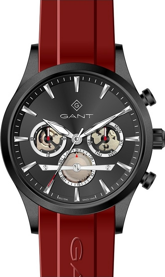 Gant GT131015 Erkek Kol Saati