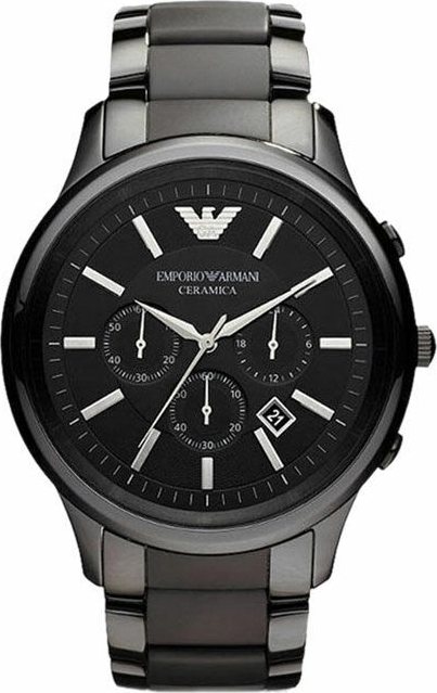 Emporio Armani Ar1451 Erkek Kol Saati