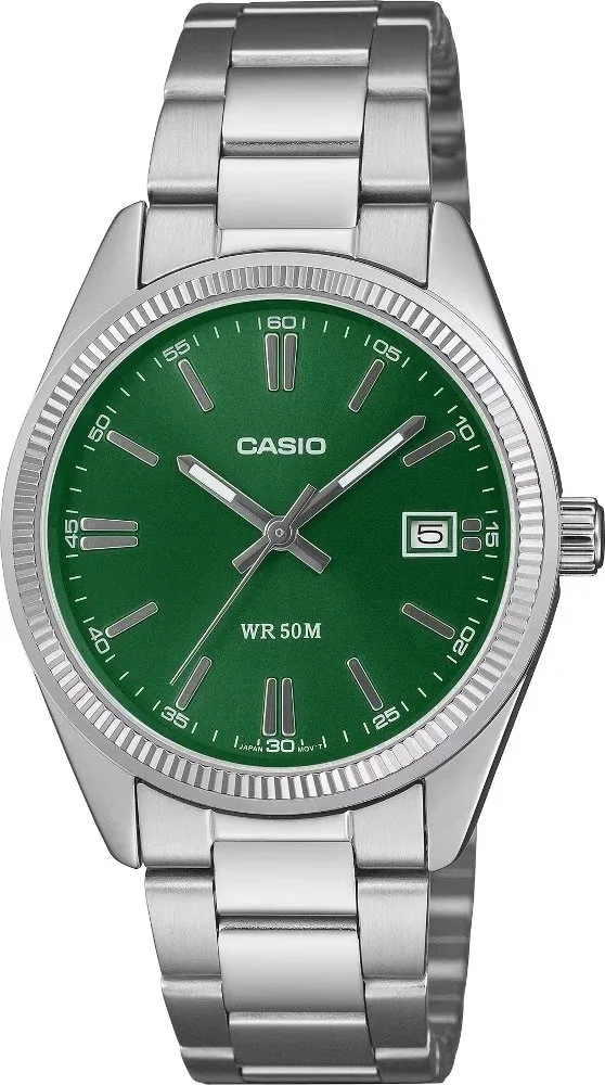 Casio Unisex Kol Saati UTP-1302PD-3A1VDF