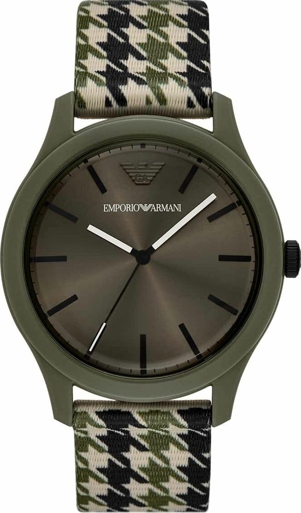 Emporio Armani Ar11694 Erkek Kol Saati