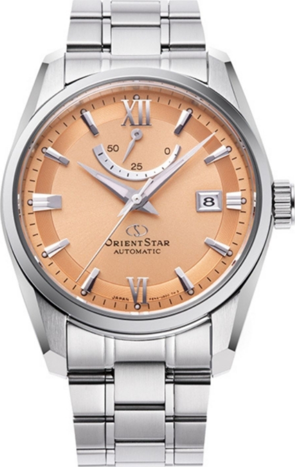 Orient Star Re-Au0108G00B