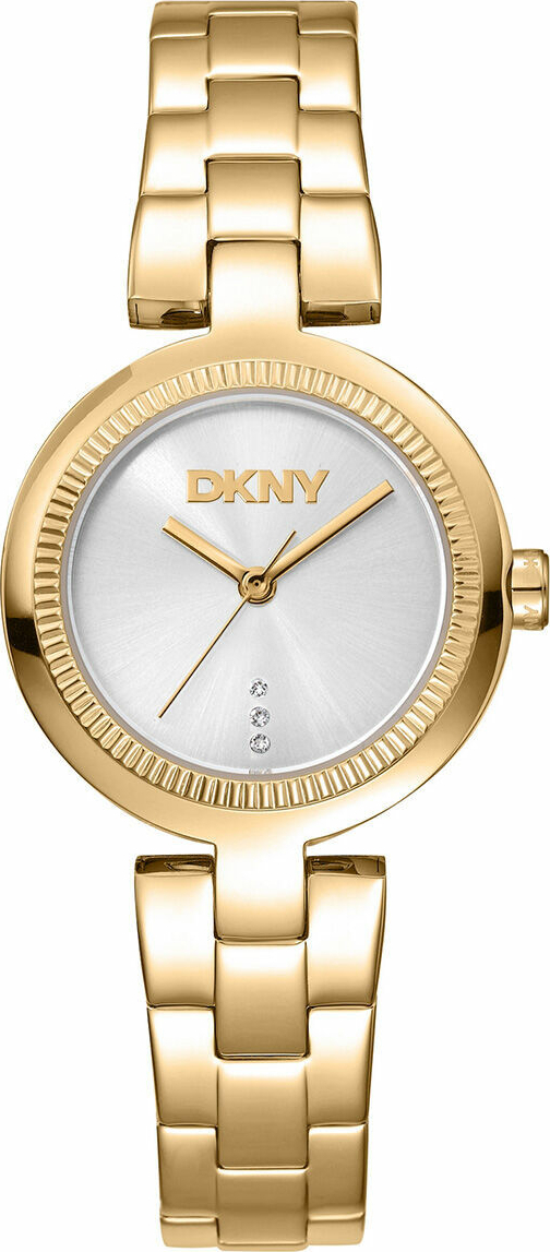 Dkny DK1L186M0035 Kadın Kol Saati