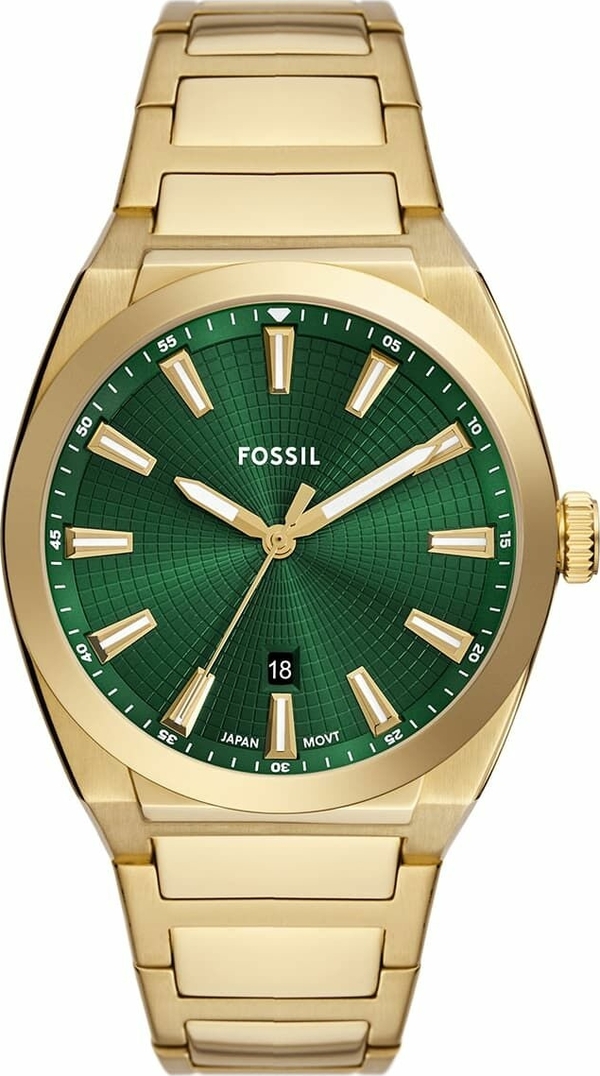 Fossil FFS6090 Erkek Kol Saati