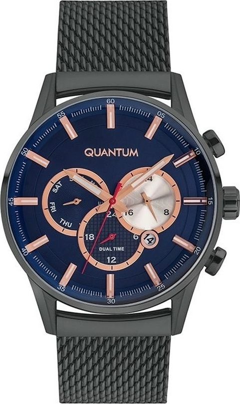 Quantum ADG694.090 Erkek Kol Saati