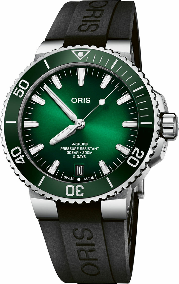 Oris O-40077634157-0742474EB Erkek Kol Saati