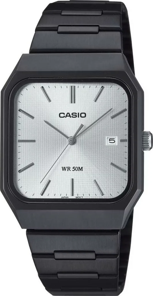 Casio MTP-B185B-7AVDF Analog Erkek Kol Saati